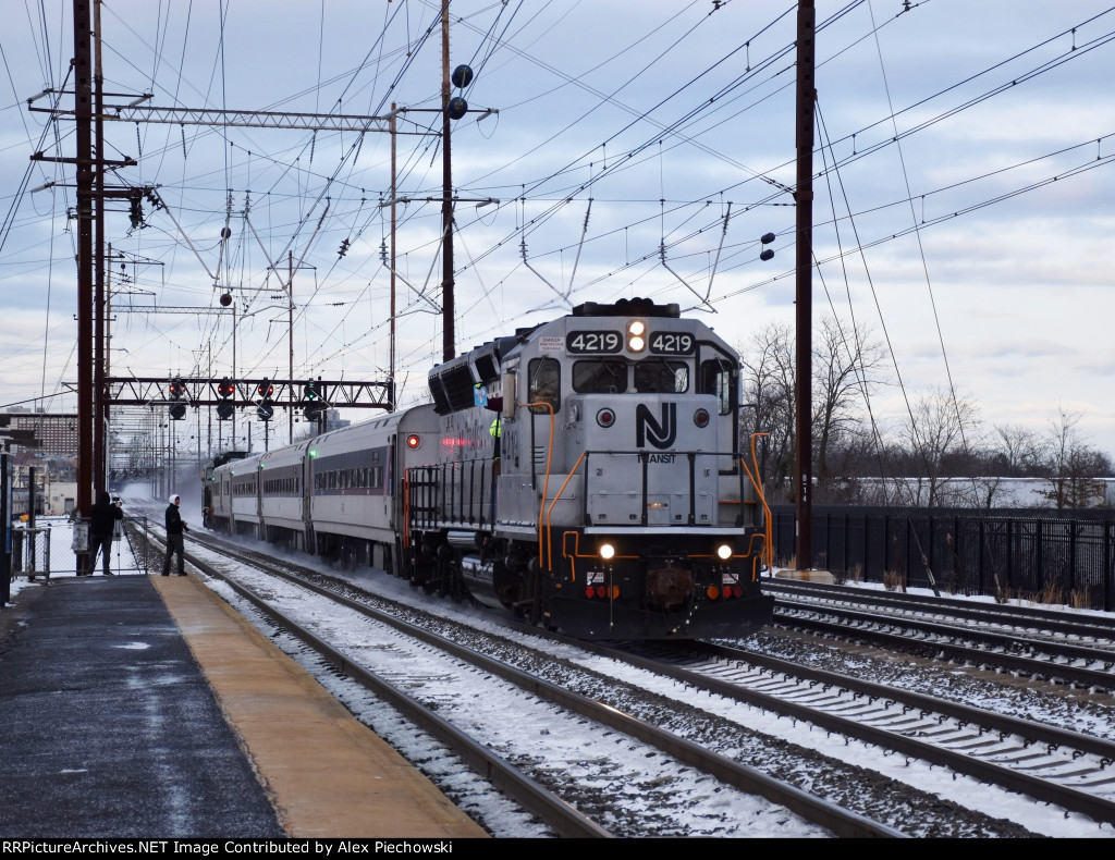 NJT 4219